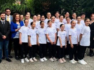 parabiago danza asdnovakovic danceworldcup