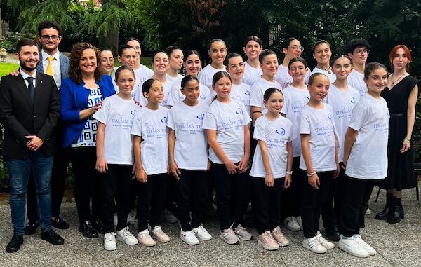 parabiago danza asdnovakovic danceworldcup