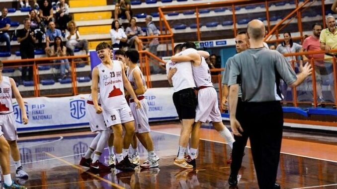 Varese Academy Finali Giovanili Varese Academy Finali Giovanili