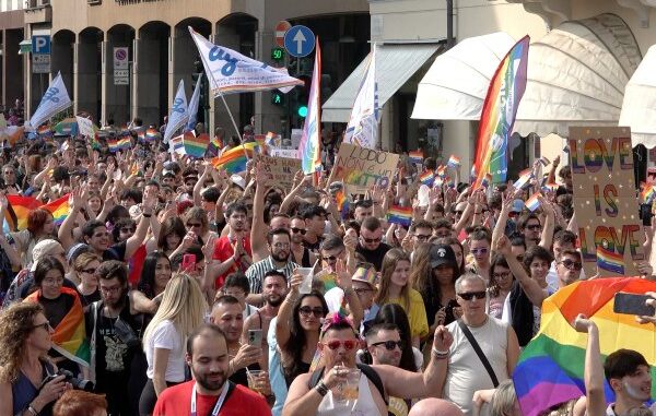 Varese Pride