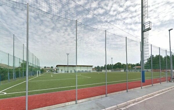legnano campo sport rumore legnano campo sport rumore