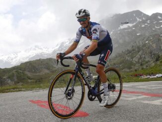 ciclismo tour de france