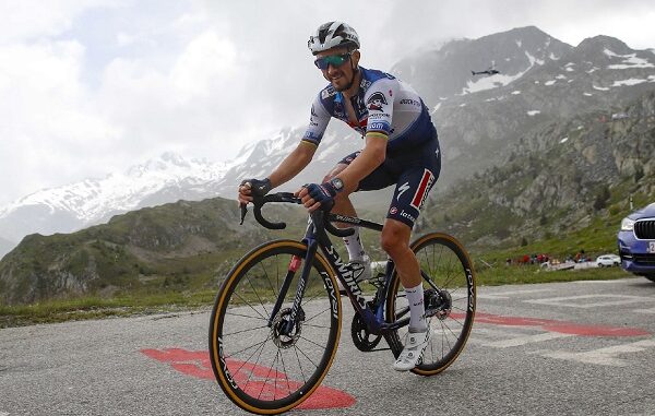 ciclismo tour de france