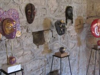 arcola museo maschere castiglioni 01