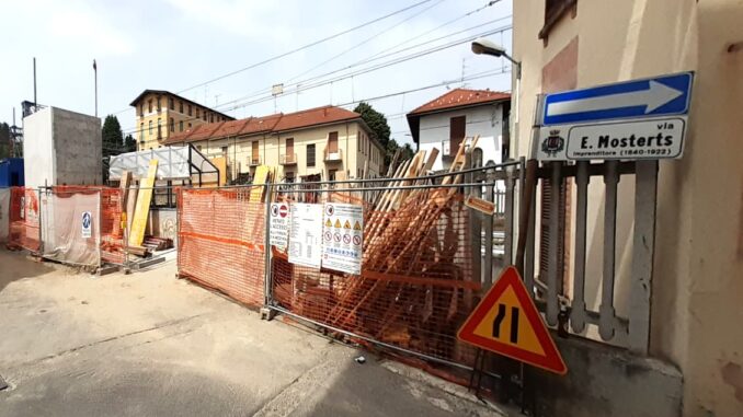 somma ascensori sottopasso proroga
