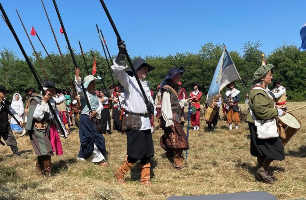 tornavento battaglia sindaco archibugio