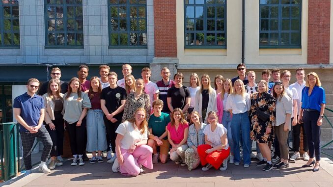 castellanza liuc bip erasmus