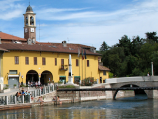 finesettimana altomilanese feste navigli