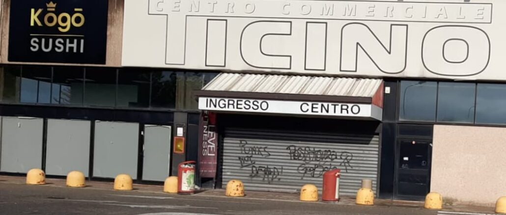 busto palestra chiude