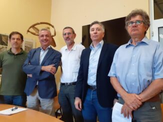 cassano sicura rischio alluvioni
