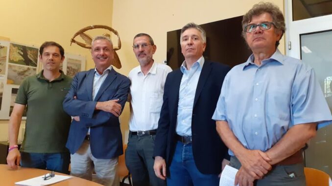 cassano sicura rischio alluvioni