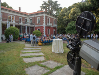 busto cinescience film