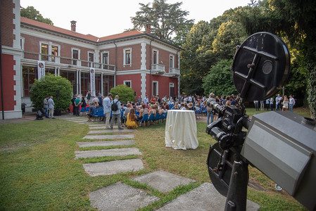 busto cinescience film