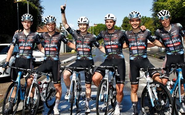 ciclismo colpack ballan