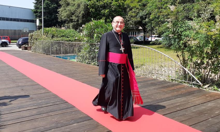 gallarate delpini rsa camelot