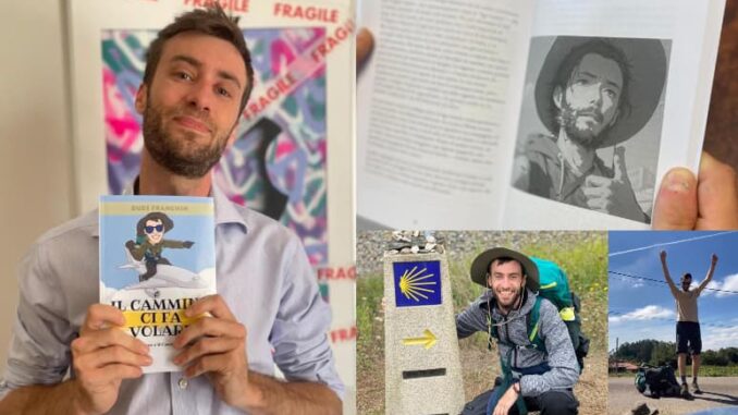 cassano franchin cammino libro
