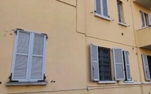 samarate morosità case popolari