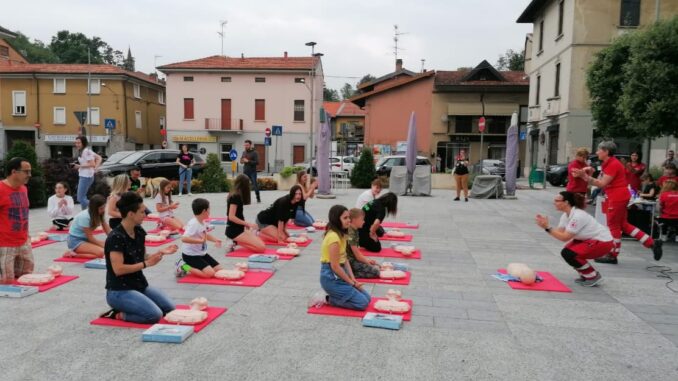 cassano enjoy nuova associazione