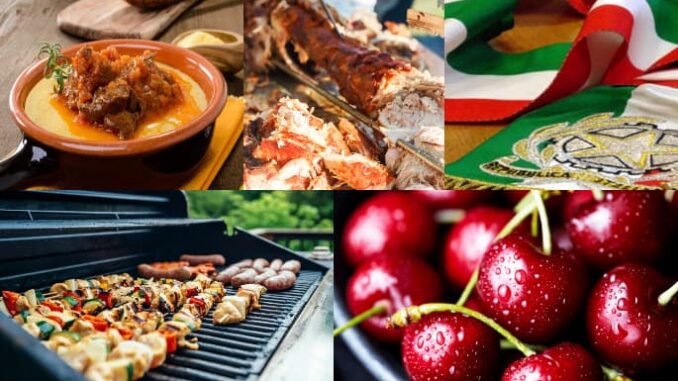 varese provincia eventi weekend