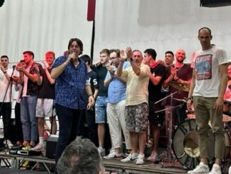 Legnano Knights cena PalaBorsani