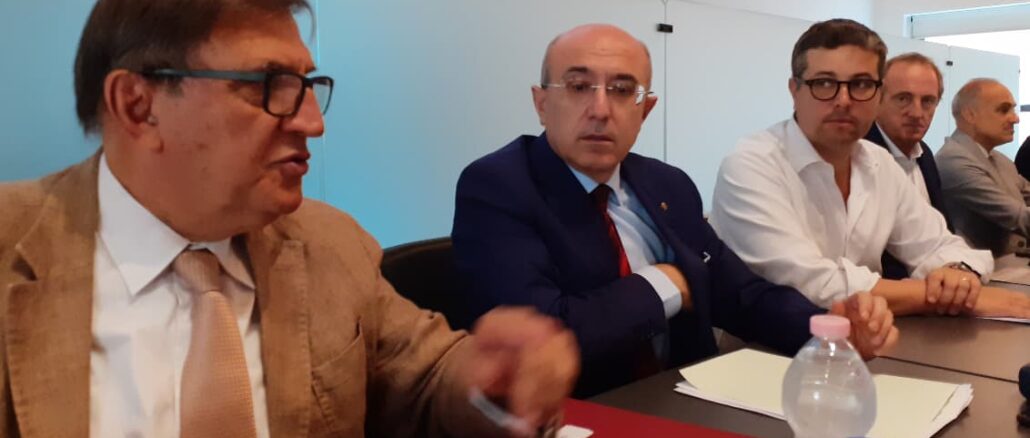 gallarate sicurezza stazioni la russa