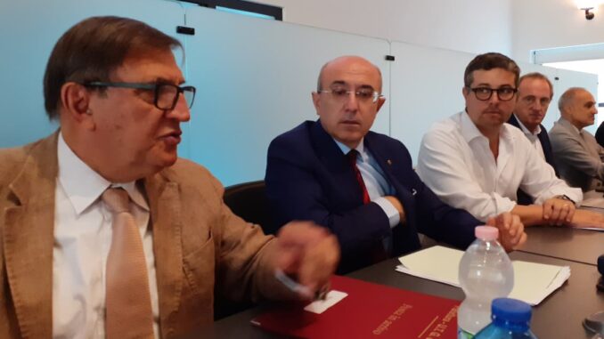 gallarate sicurezza stazioni la russa