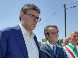 vergiate besozzo rotonde giorgetti
