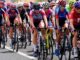 ciclismo giro donne