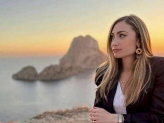 processo giulia tramontano