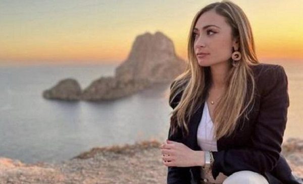 senago giulia omicidio