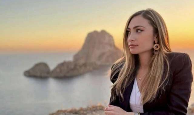 processo giulia tramontano