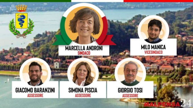 angera prima giunta androni angera prima giunta androni