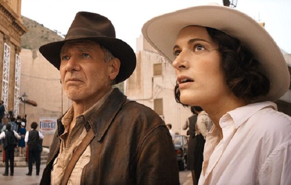 minchella indiana jones