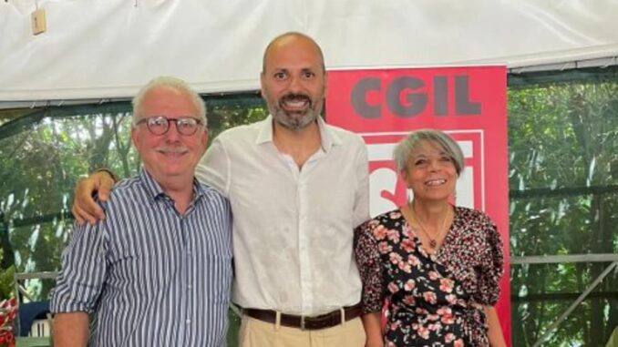 varese spi cgil licata segretario