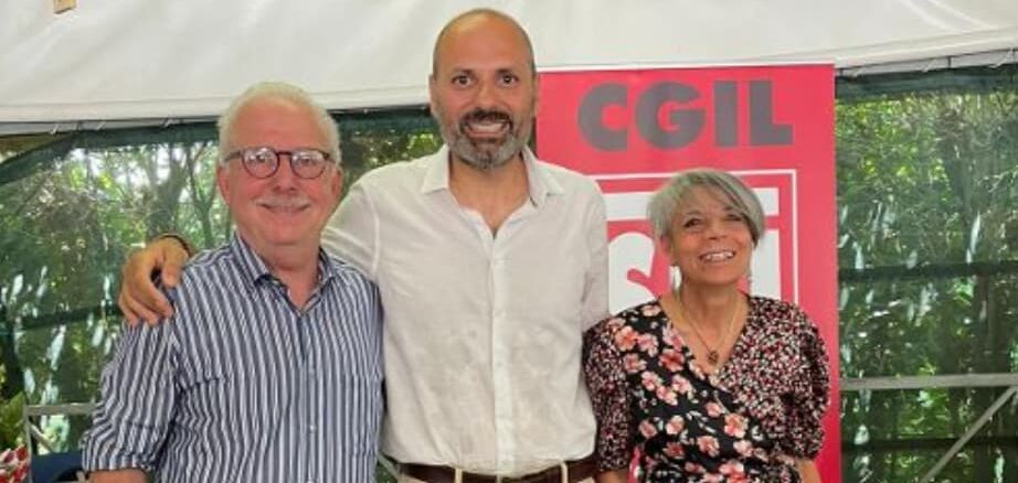varese spi cgil licata segretario