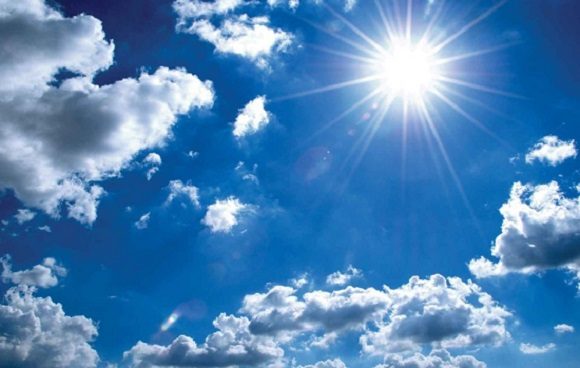 lombardia weekend sole nubi