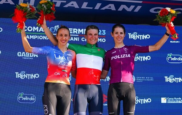 ciclismo longo borghini