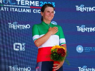 ciclismo longo borghini