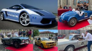 somma coppa tre laghi lamborghini