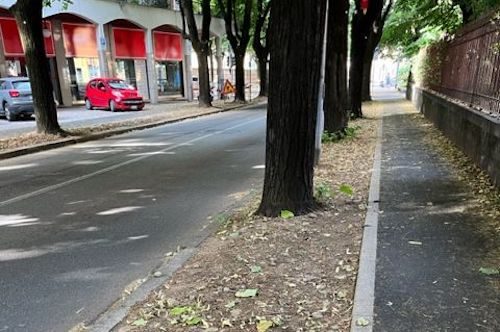 legnano lavori strade marciapiedi