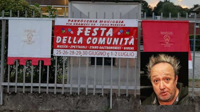 moriggia festa max cavallari