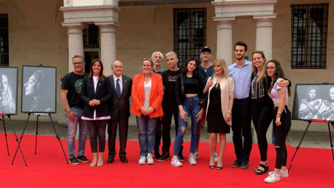 mostra dca