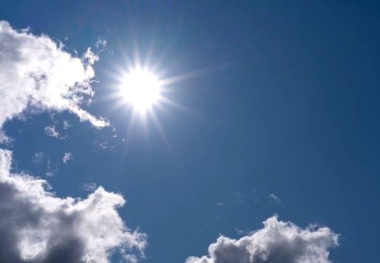 nuvola sole temperatura gradi 02