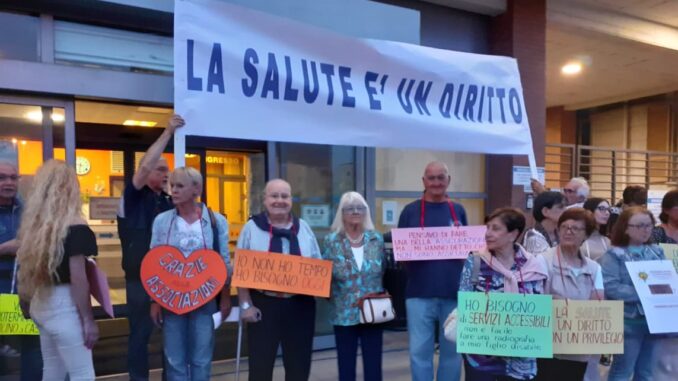 gallarate ospedale presidio usb