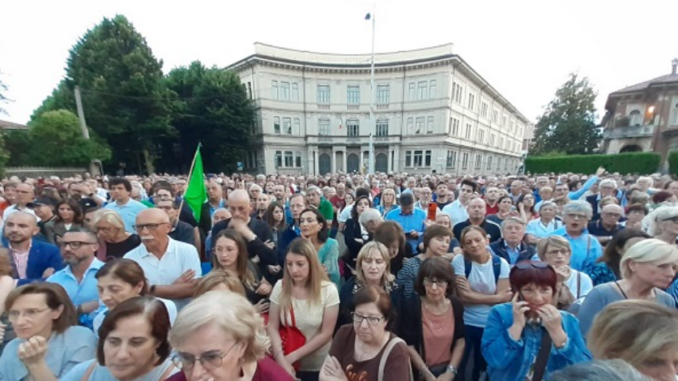 gallarate ospedale invisibili