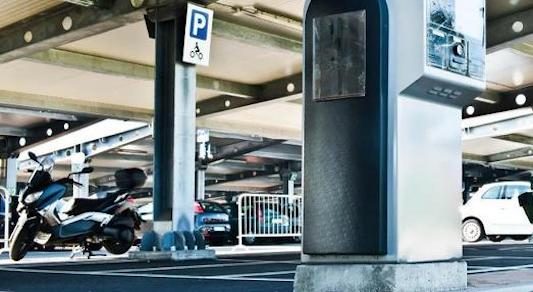 legnano parcheggi rincari amga