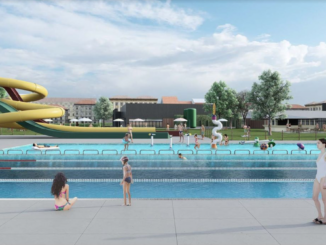 legnano piscina proteste lavori