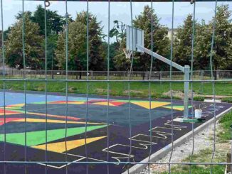 Playground Knights avanzamento lavori