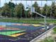 Playground Knights avanzamento lavori