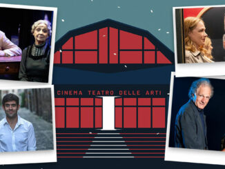 Gallarate teatro arti stagione
